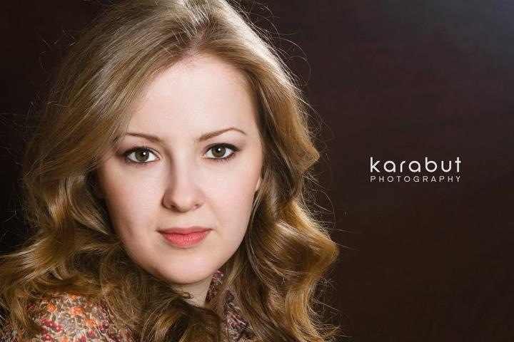 Елизавета Серова | Seattle