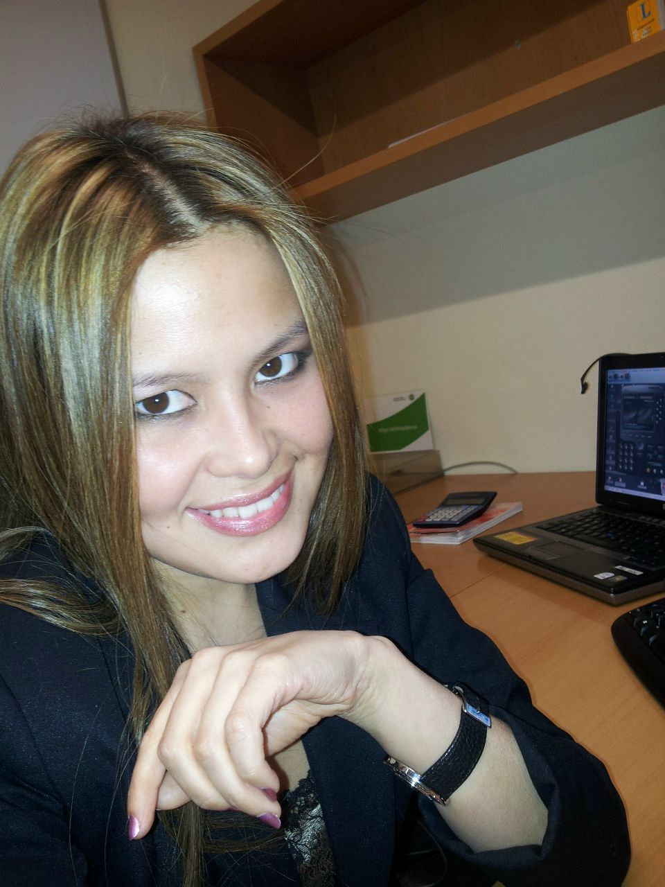 Aliya Akhmadeeva ALIYA | München