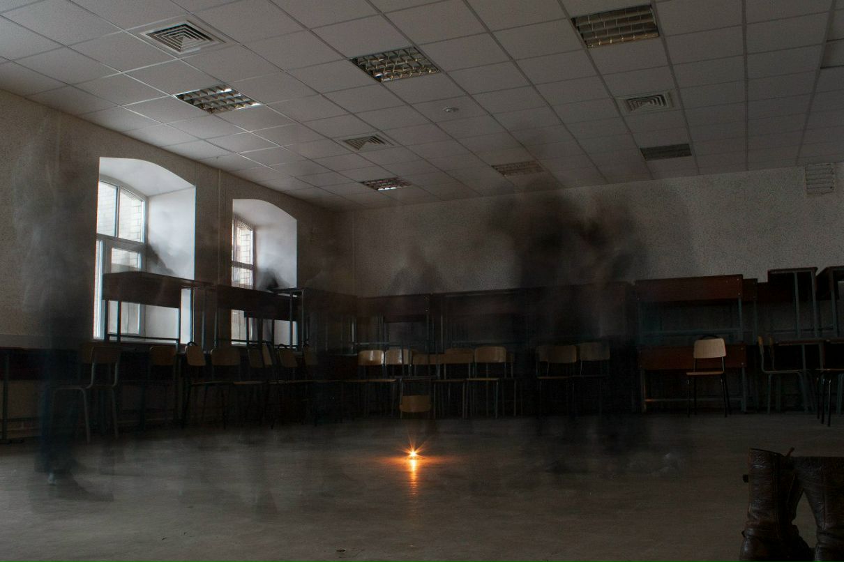 Светлана Солодова | Санкт-Петербург