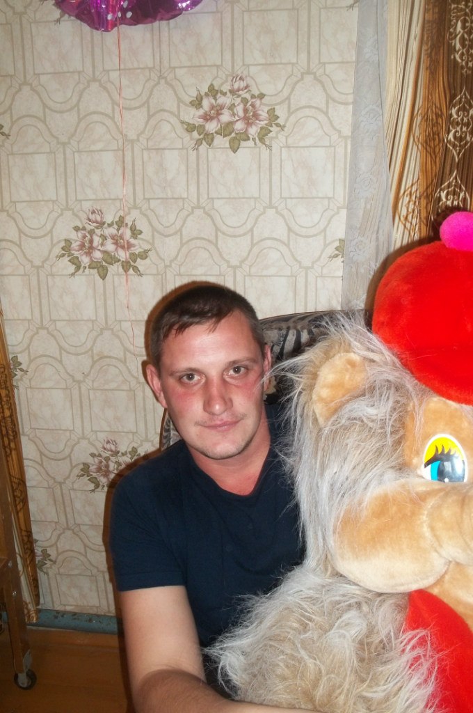 Денис Букреев | Кинель