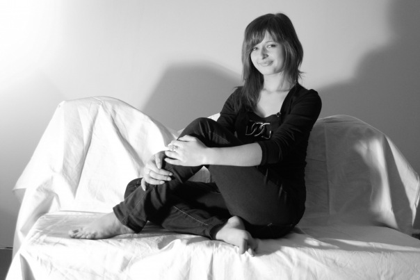 №16, Танюшка Терещенко №16, Танюшка Терещенко