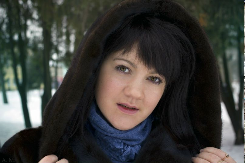 Екатерина Сорокина | Рыбинск