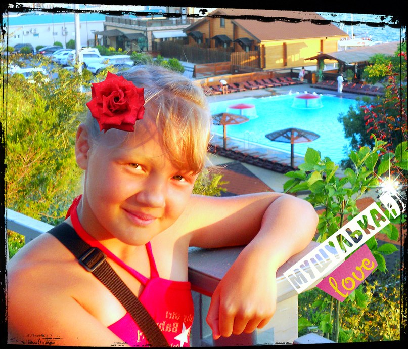 Мария Шацкая | Самара