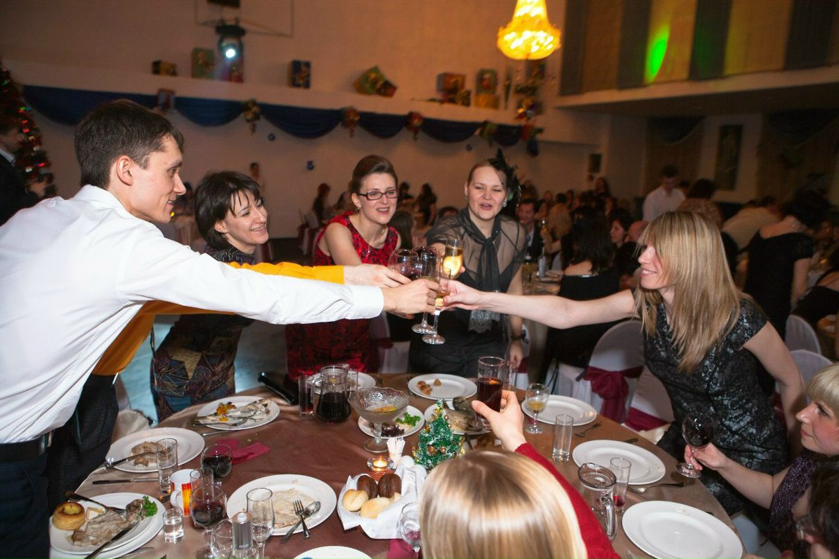 Сергей Баранов Викторович | Москва