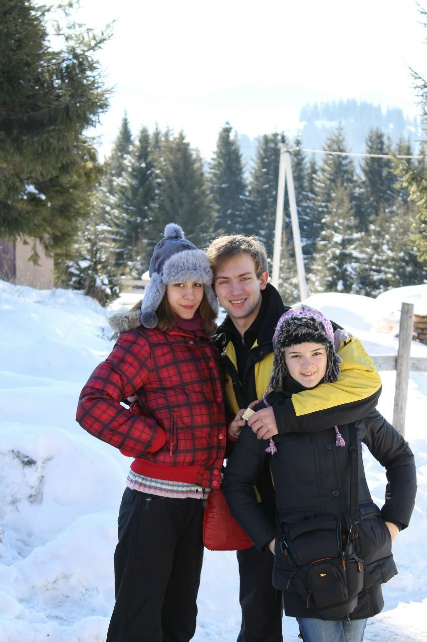 Маргарита Марчук | Киев