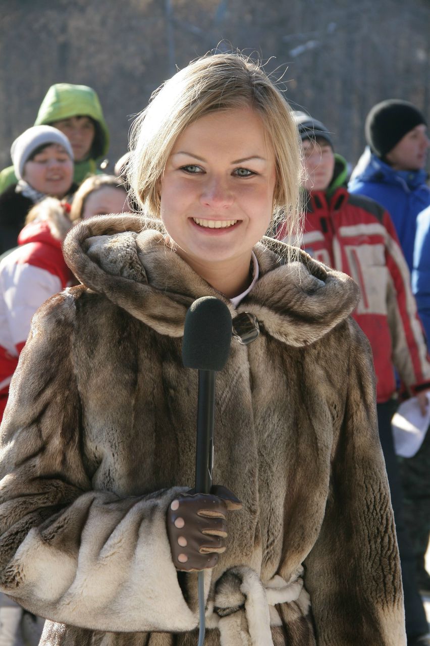 Елена Крамынина | 