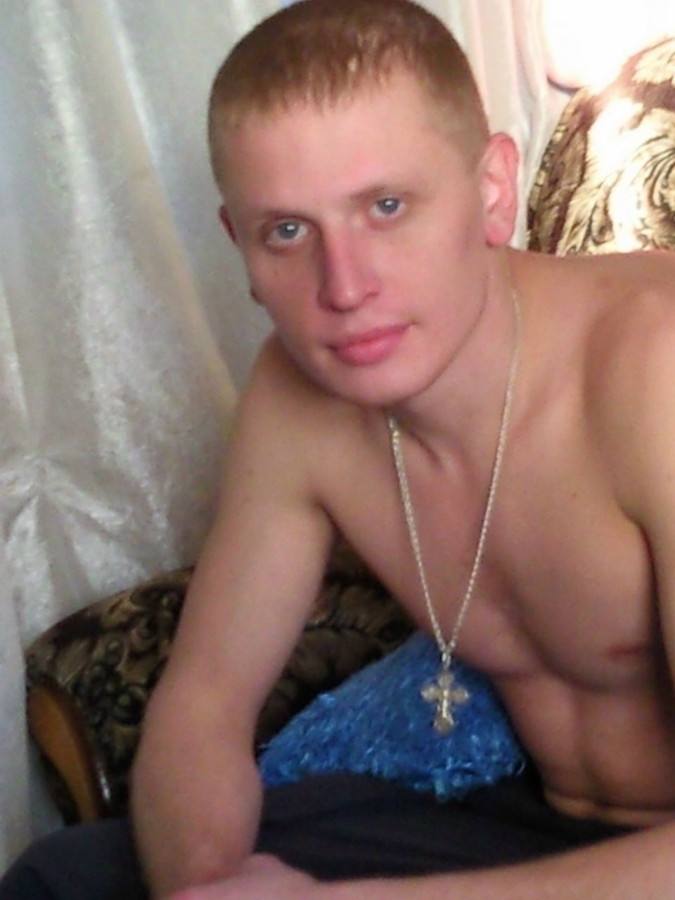 Антон Салягин | Ижевск