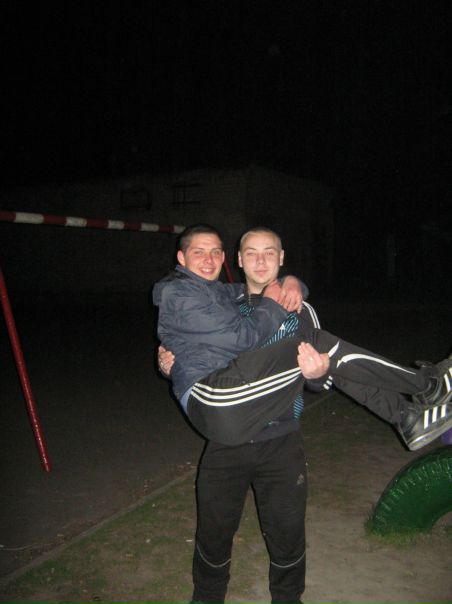 №1, Slava Krasota, 33 года, Кривой Рог №1, Slava Krasota, 33 года, Кривой Рог