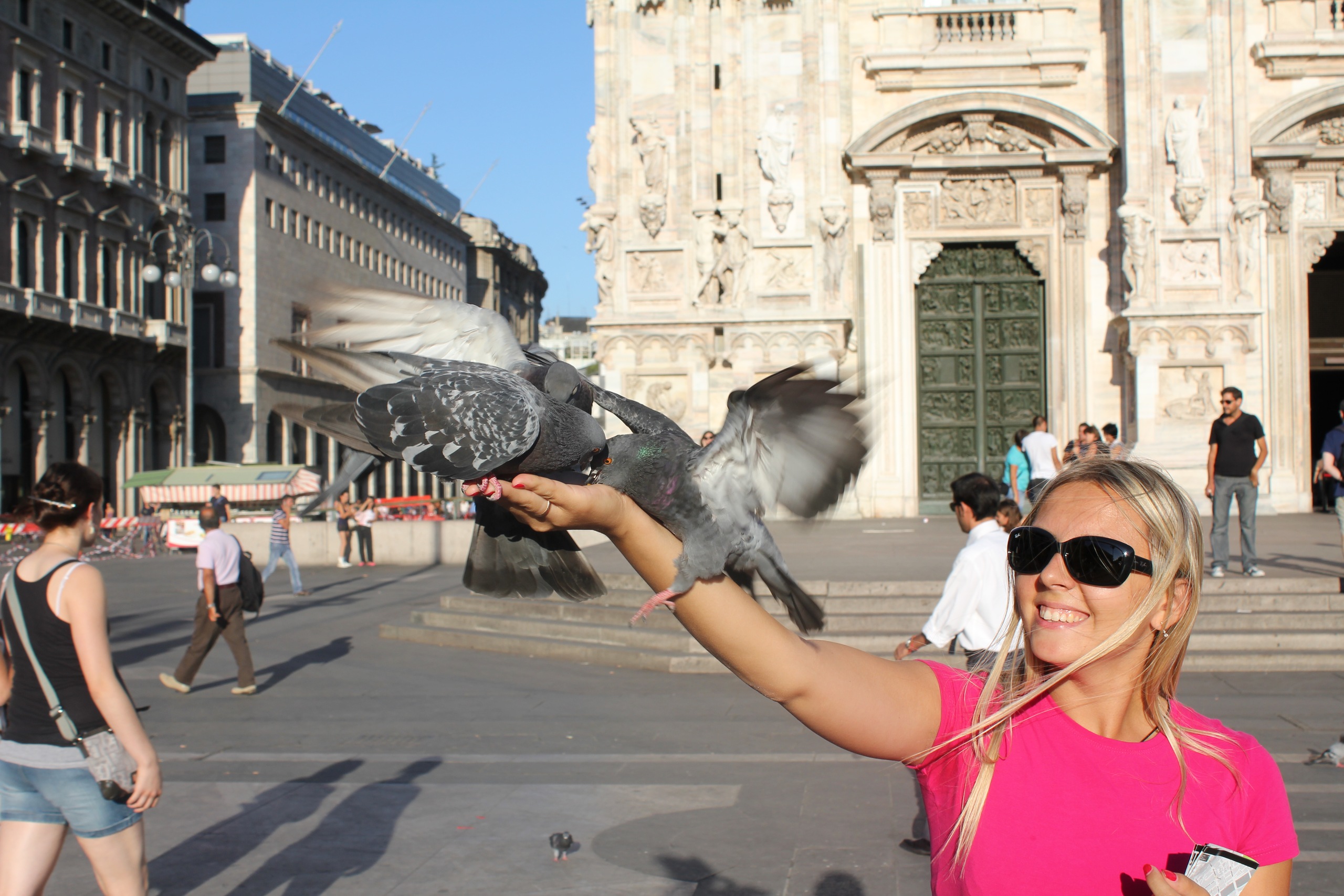 Фото профиля