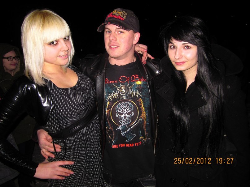 Вячеслав Андреев | Славянск