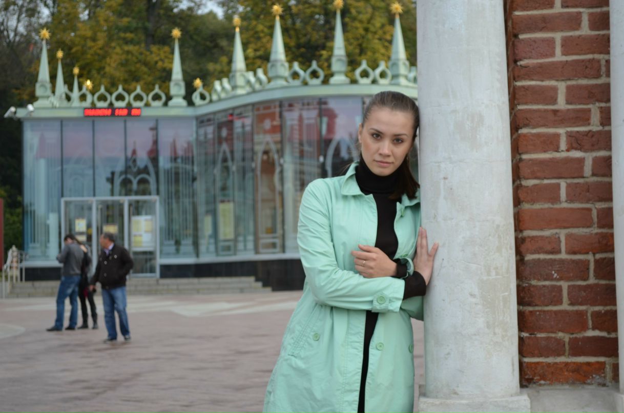 Юлия Владимировна | Владикавказ