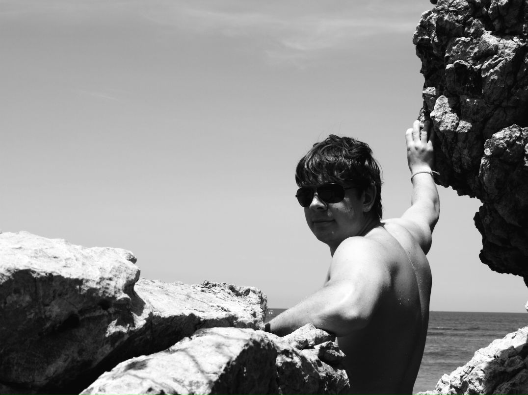 Никита Лапатин | Москва