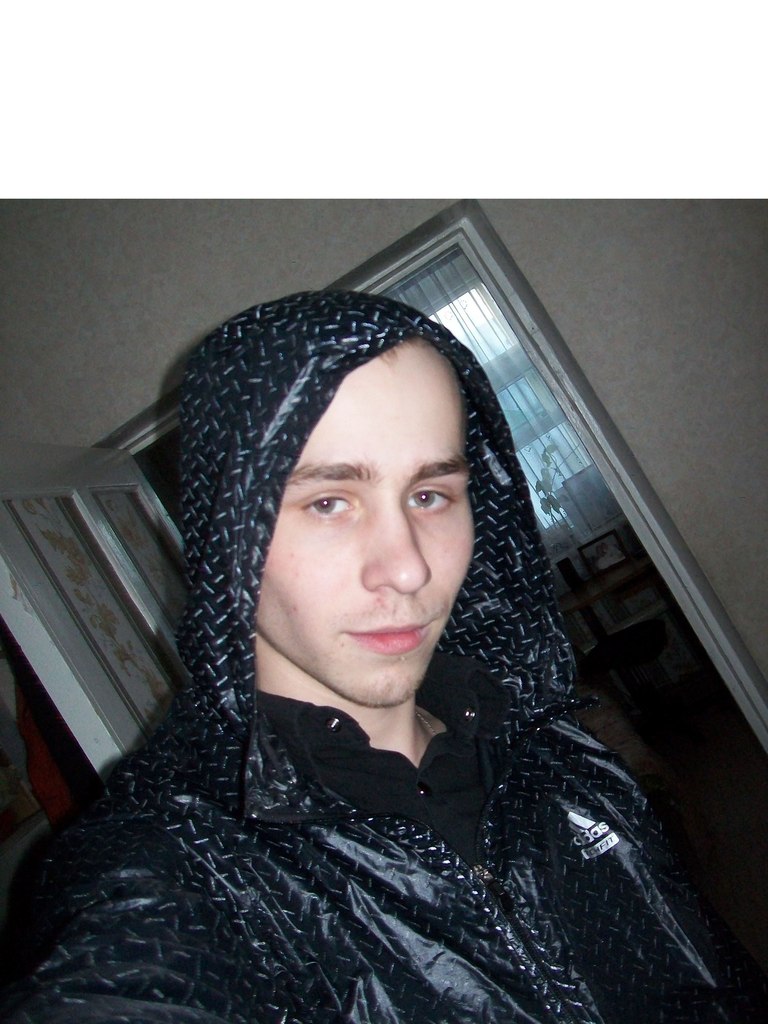 Захар Павлов | Магнитогорск