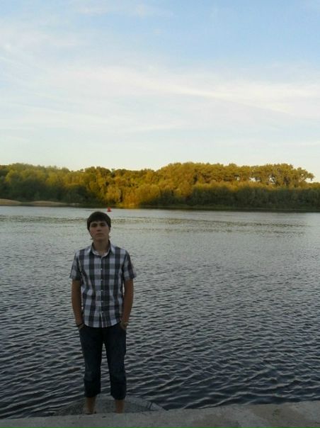 №45, Володя Волчков, Гомель №45, Володя Волчков, Гомель