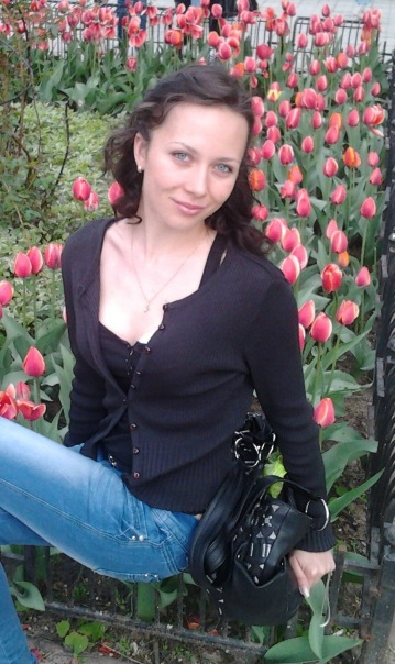 №13, Лена Тимошенко, 35 лет, Харьков №13, Лена Тимошенко, 35 лет, Харьков