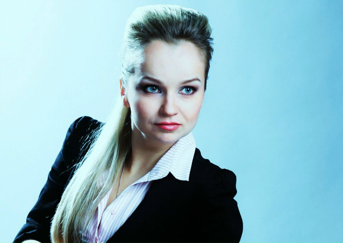 Мария Малыхина-Сигель | Санкт-Петербург