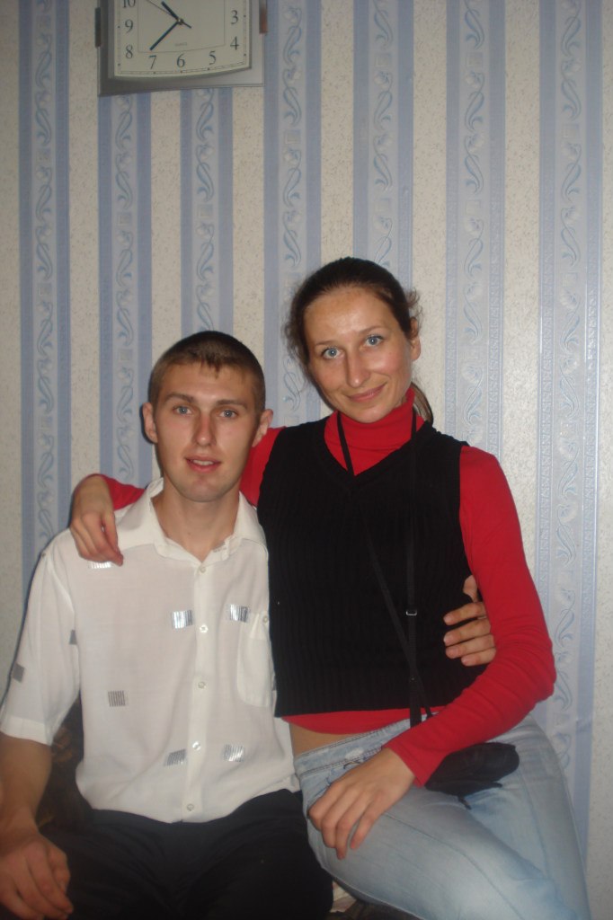 Павел Зверев | Кумертау