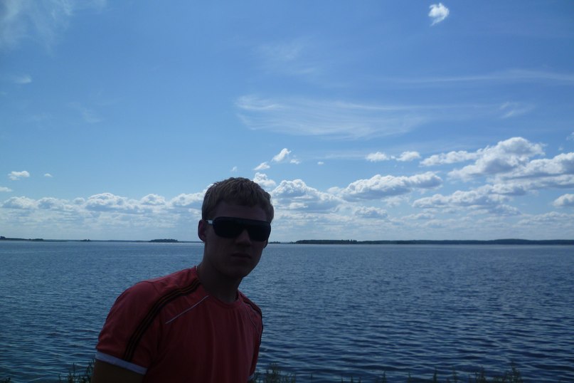 Алексей Мелкозеров | Тверь