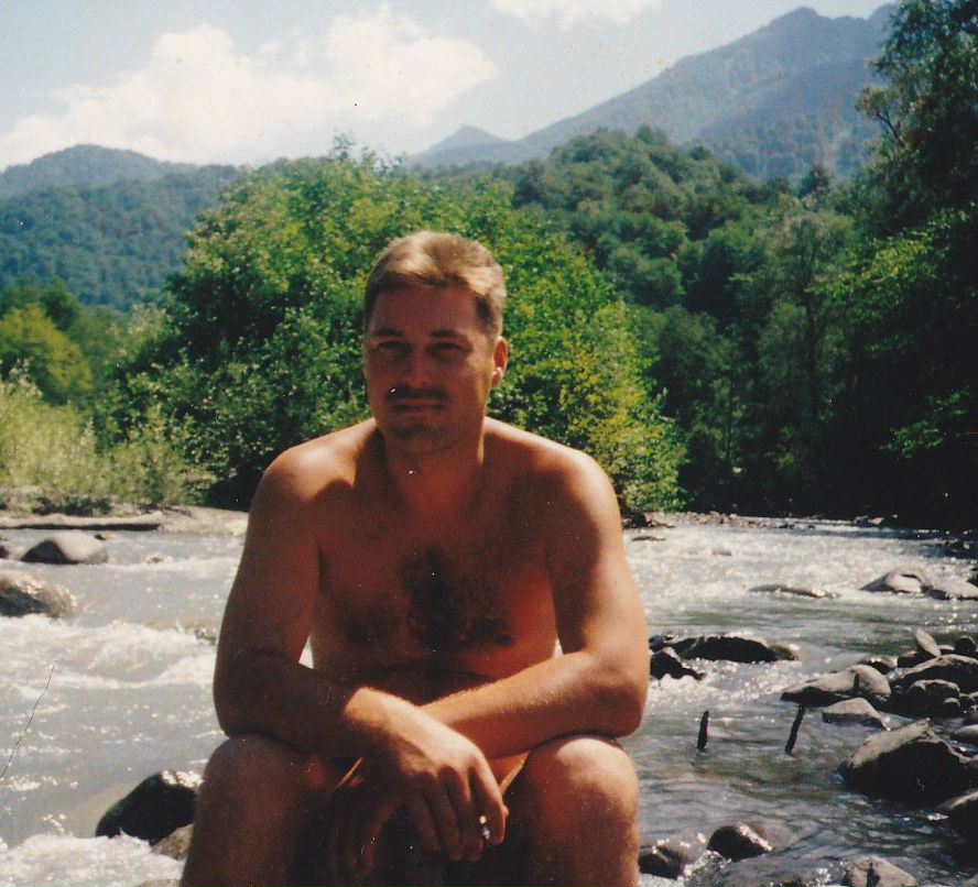 Евгений Бухалов | Вологда