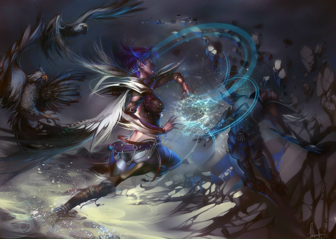 Александр Гормалев Velamrog | Москва