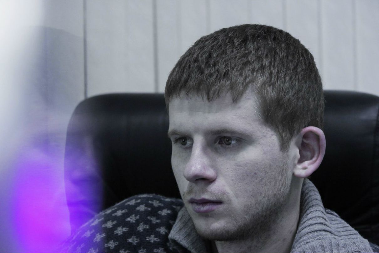 Игорь Дауркин (phawkes) | Краснодар