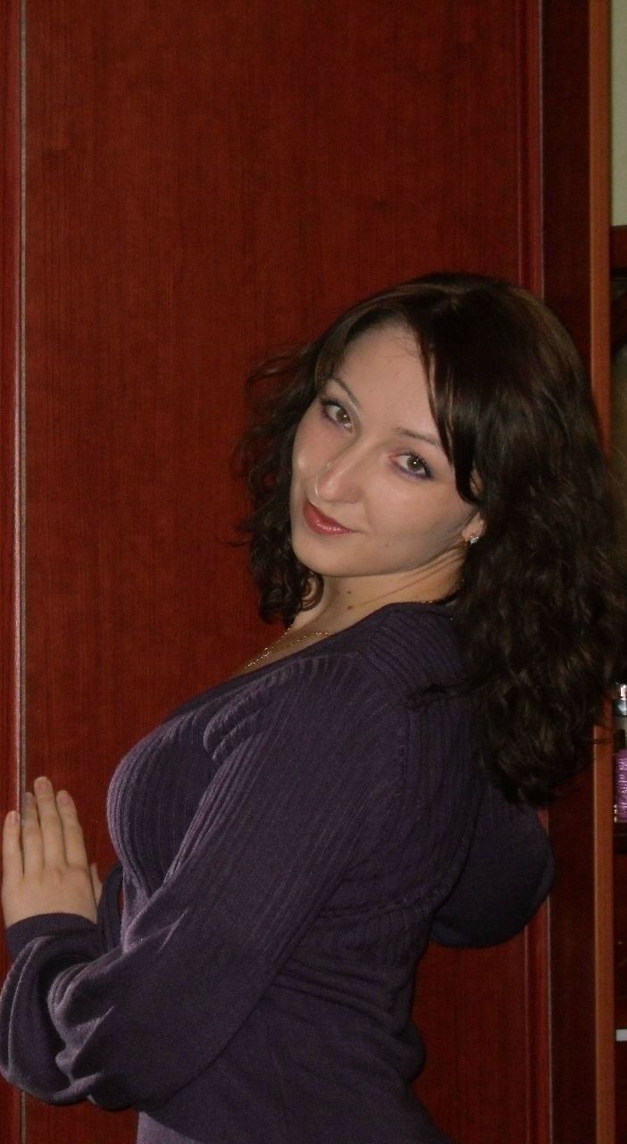 Анна Щукина | Москва