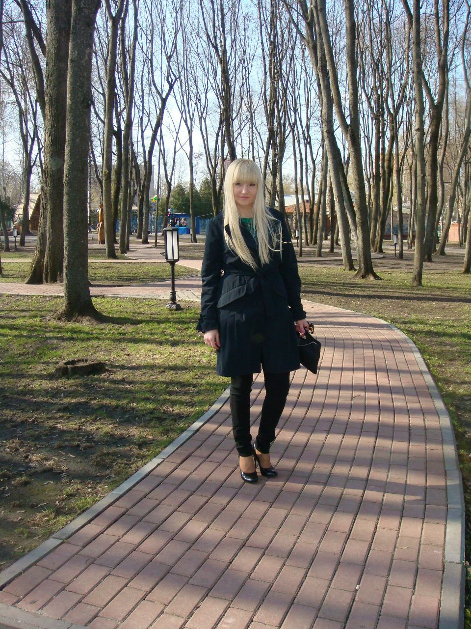 Катеринка Арсёнова | Брянск