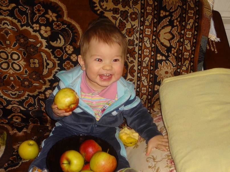 Марьям Мамирова | Алматы