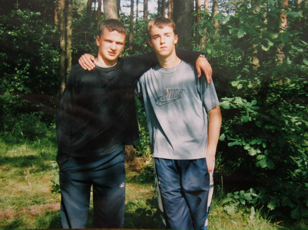 Дима Плюто | Минск