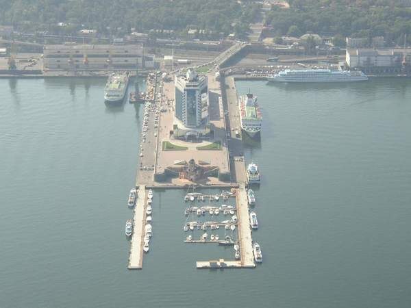 Николай Усанин | Южное