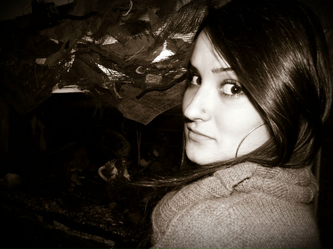 Юля Шух | Луцк