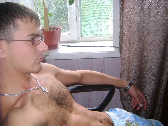 Максим Первушкин | Пенза