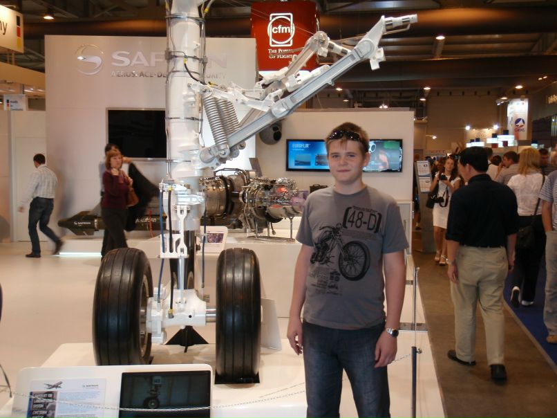 Иван Лобзов | Красногорск