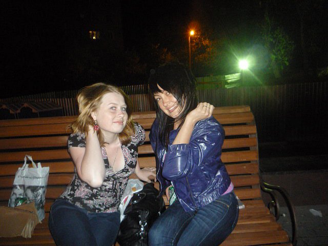 Фото профиля