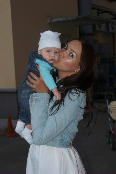 №39, Екатерина Петкевич №39, Екатерина Петкевич