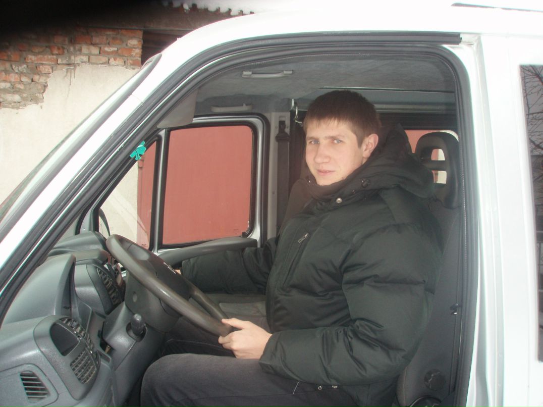 Бодя Мельник | Кременец