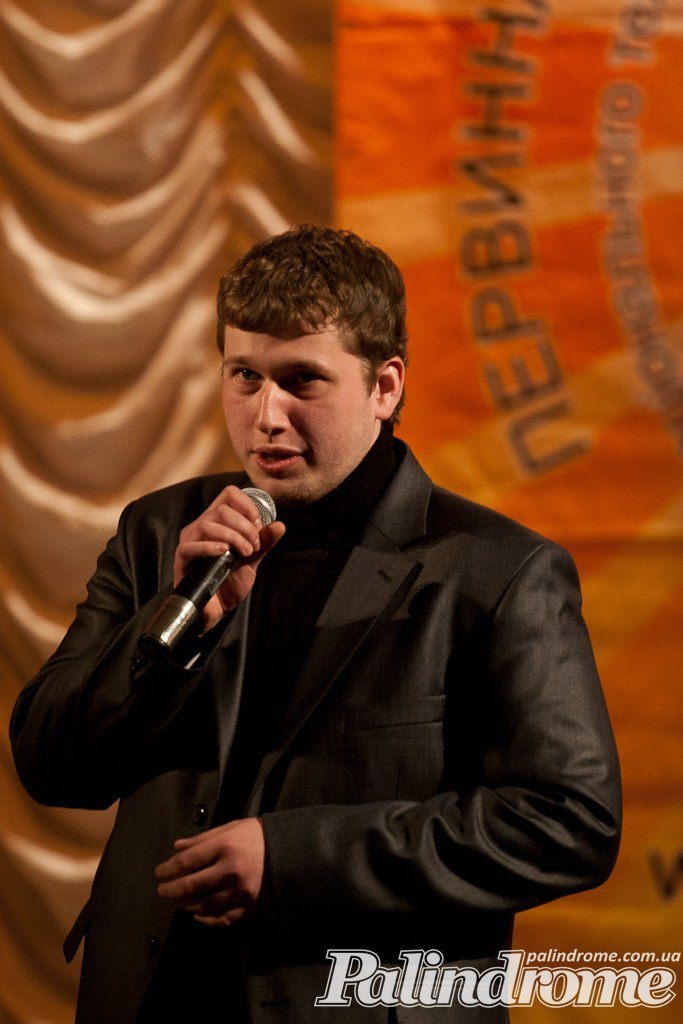 Игорь Гавриличенко | Харьков