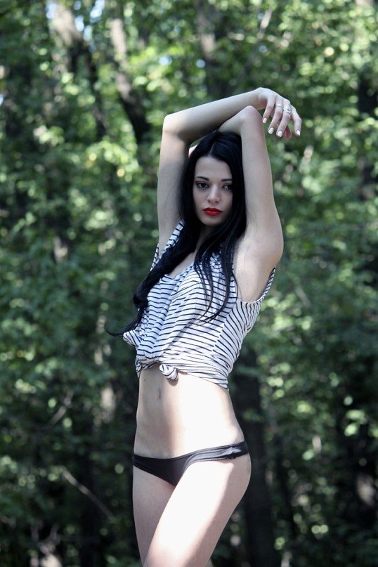 Анна Грибоедова | Киев