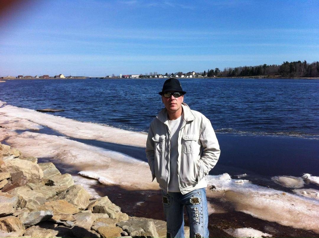 Vladimir Libourkin | Riverview