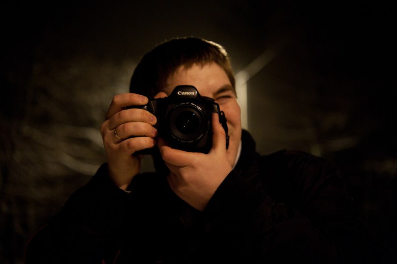 Антон Карев | Пенза