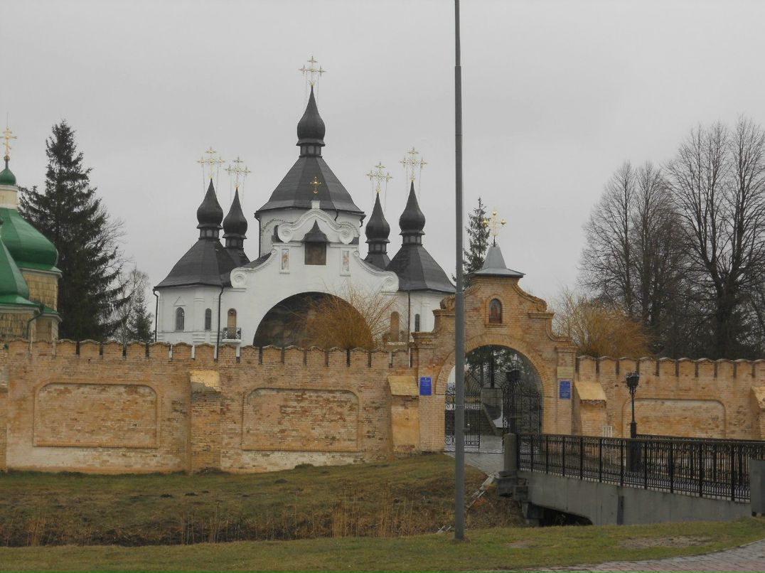 Ксения Мосесова | Львов