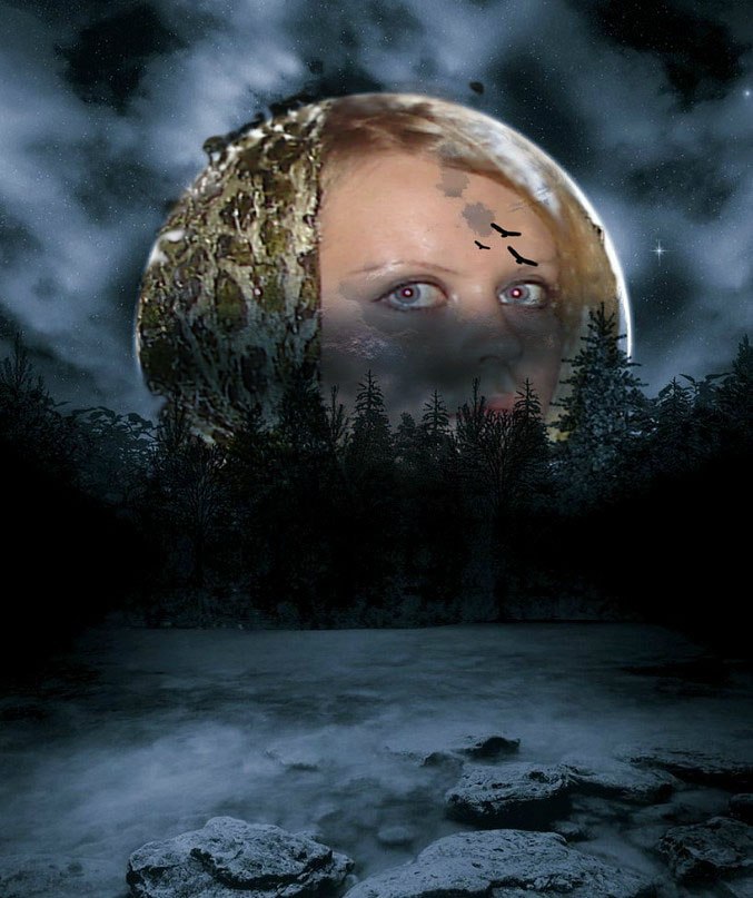 Оксана Ющенко | Полоцк