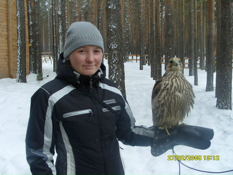 Наталия Серёдкина | Екатеринбург