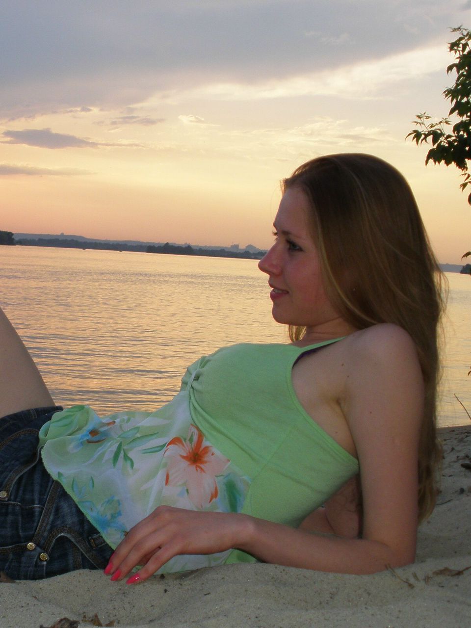 Анастасия Оборская | Киев