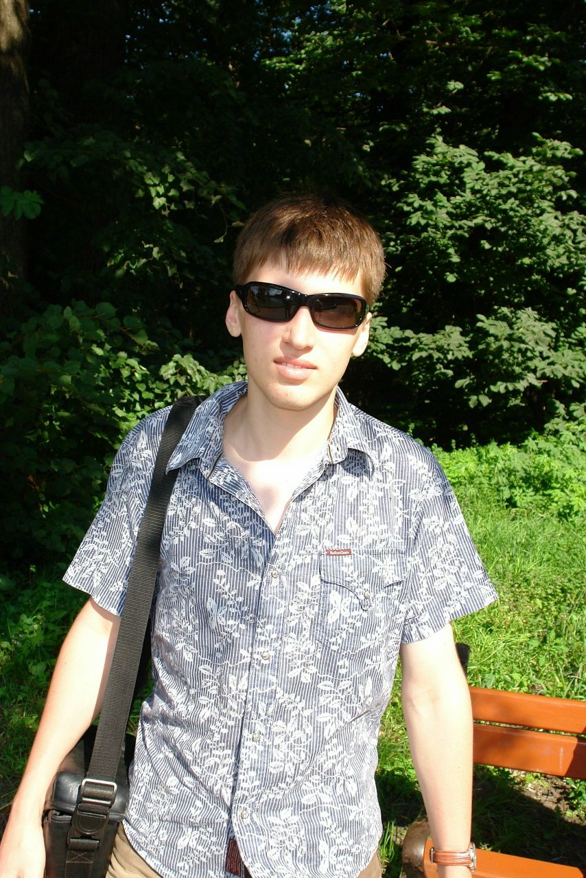 Кирилл Корышев | Санкт-Петербург