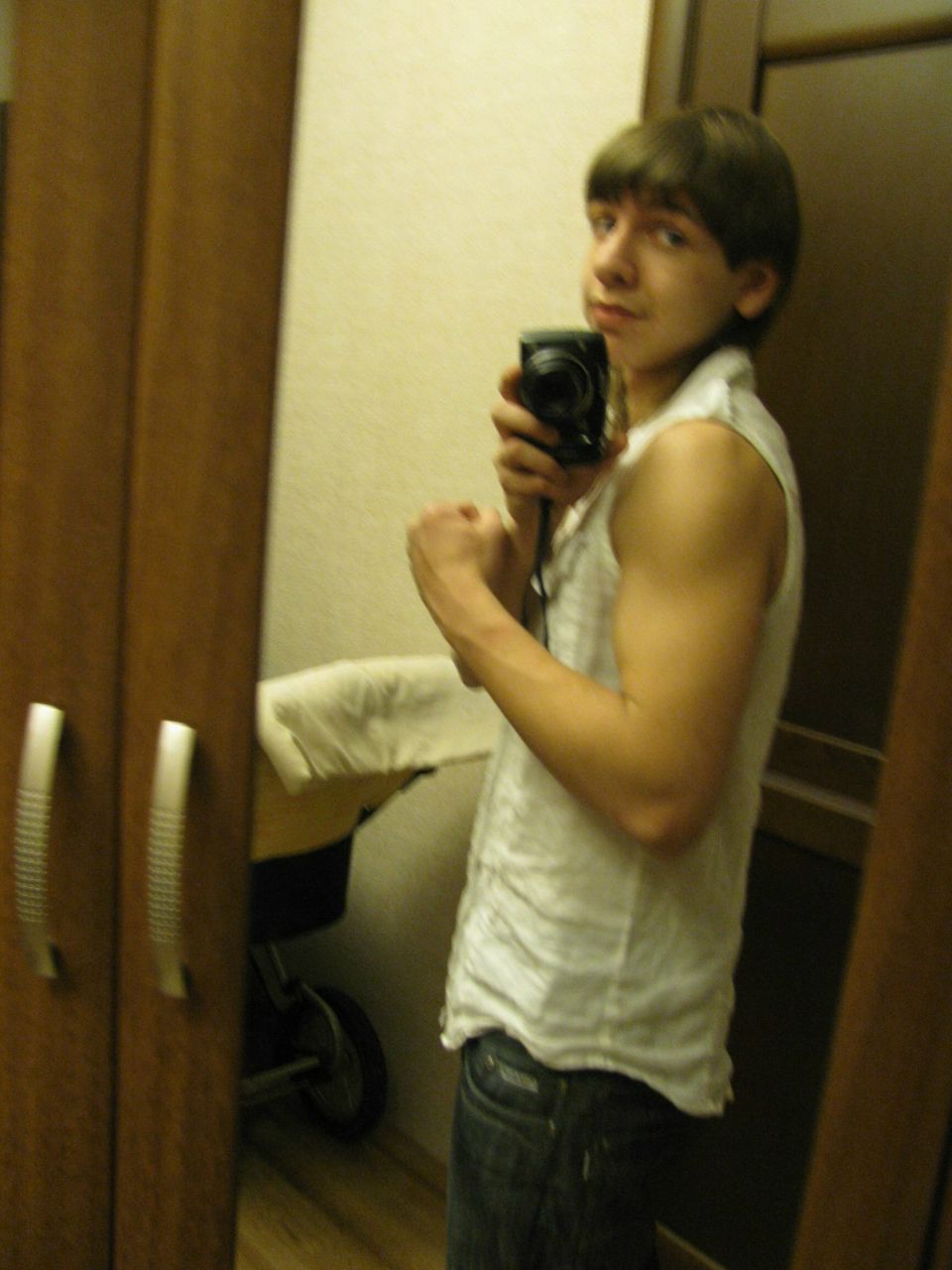 Александр Корецкий | Москва