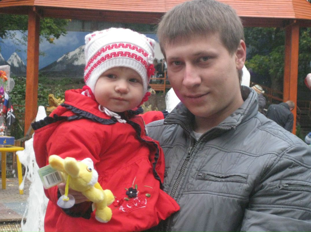 Сашок Яценкин | Брянск