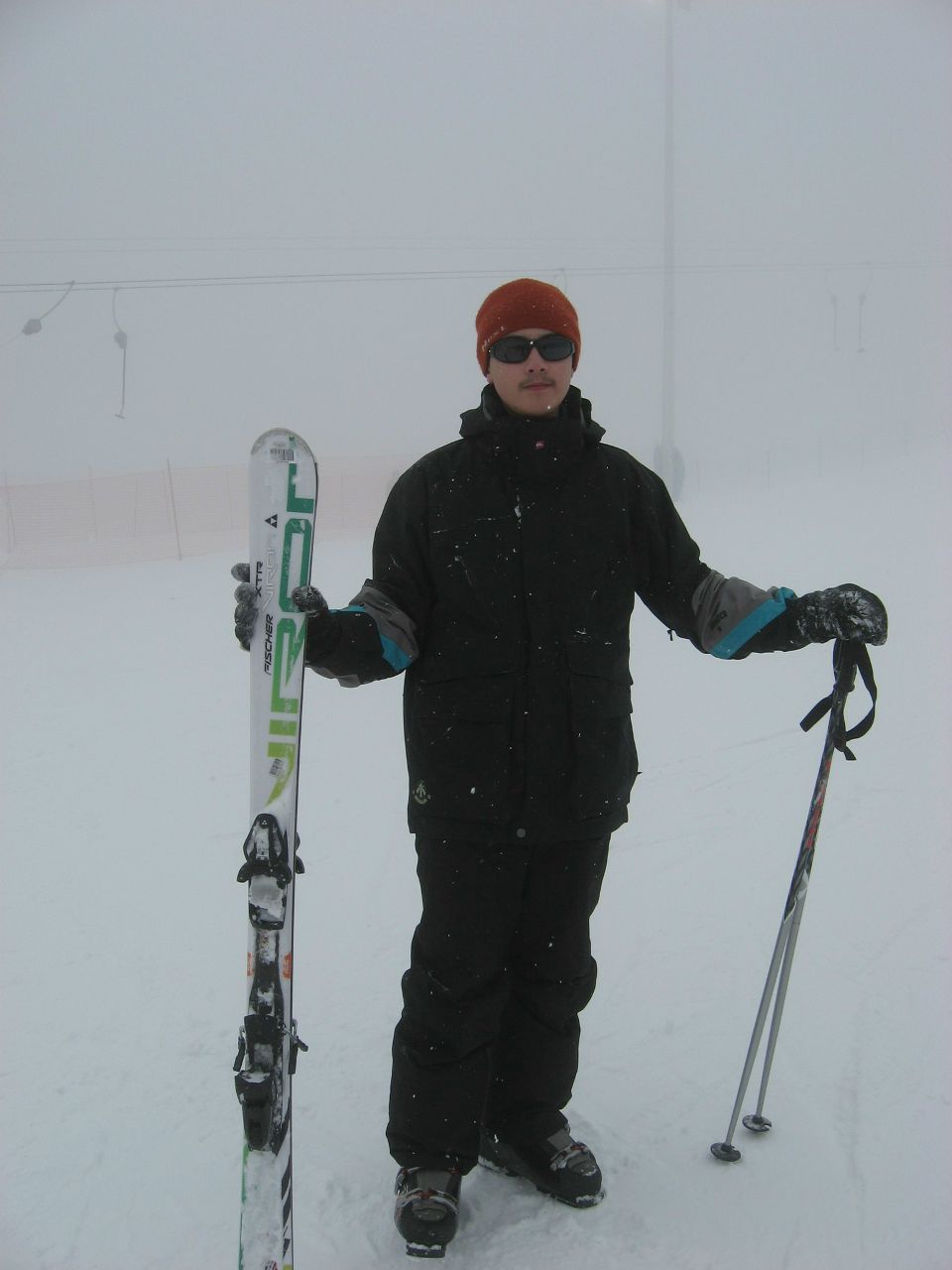 Артем Ручка | Новотитаровская