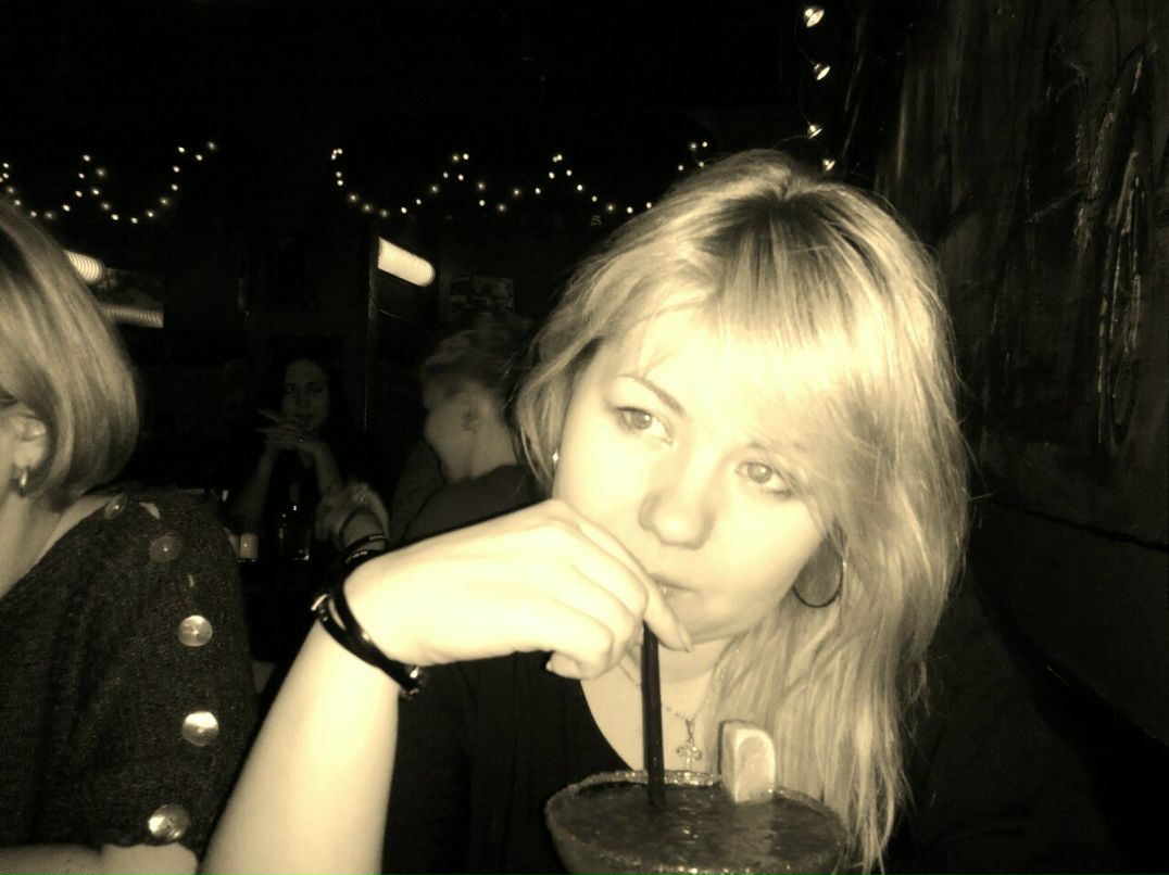 Вероника Шарэ | İzmir