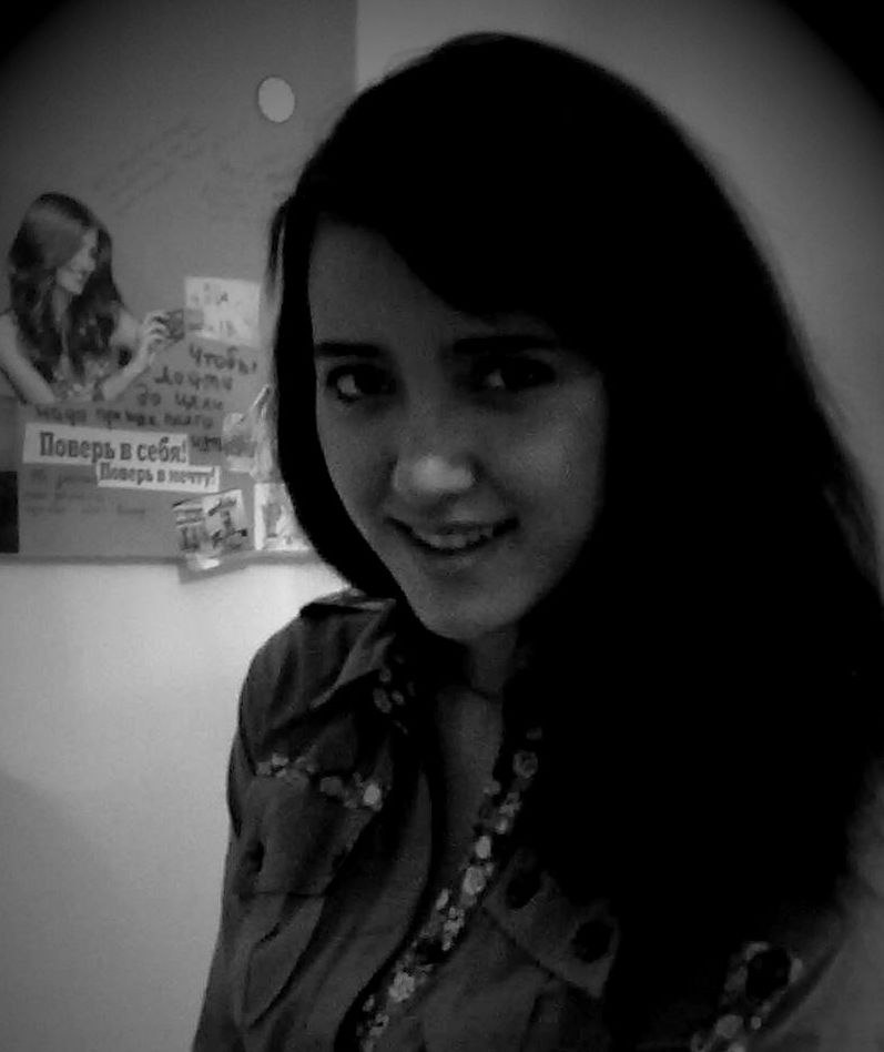 Галина Лукина | Кичменгский Городок